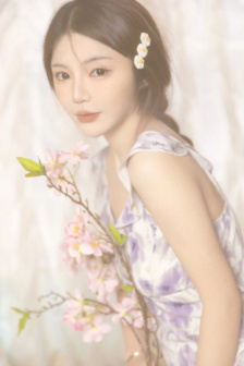 女人隐私故意给男生看